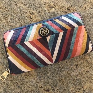 Tory Burch Wallet